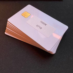 High Balance Clone Card 1K Euro – 25K Euro